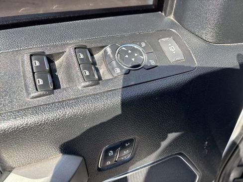 Used 2021 Ford F250 Lariat w/ Lariat Value Package image 13