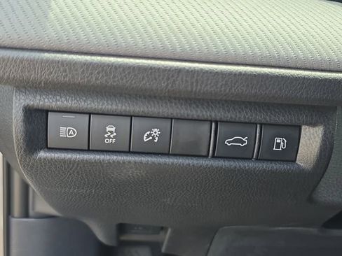 Used 2026 Toyota Camry SE w/ Convenience Package FWD image 26