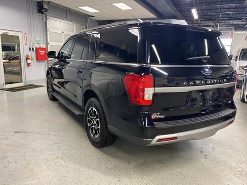 Used 2024 Ford Expedition Max XLT image 5