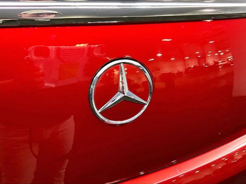 Certified 2016 Mercedes-Benz GLE 450 4MATIC Coupe w/ Parking Assist Package image 30