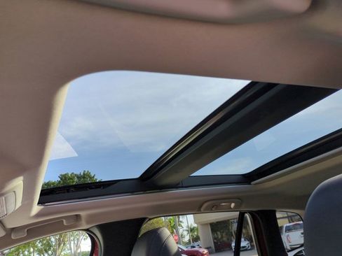 Used 2023 MAZDA CX-50 AWD 2.5 S w/ Cargo Package image 19