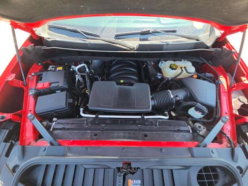 Used 2022 Chevrolet Silverado 1500 LT RWD image 19