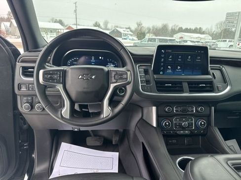 Used 2023 Chevrolet Tahoe Z71 AWD/4WD image 20