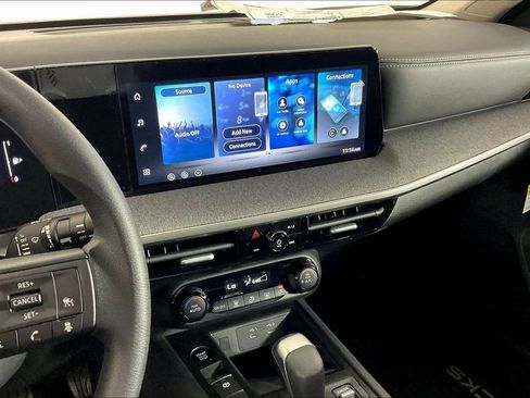 New 2026 Nissan Kicks SV image 11