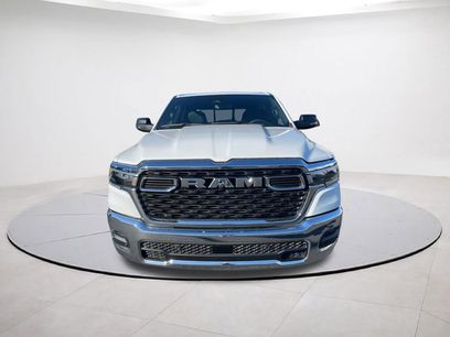 Certified 2025 RAM 1500 Big Horn