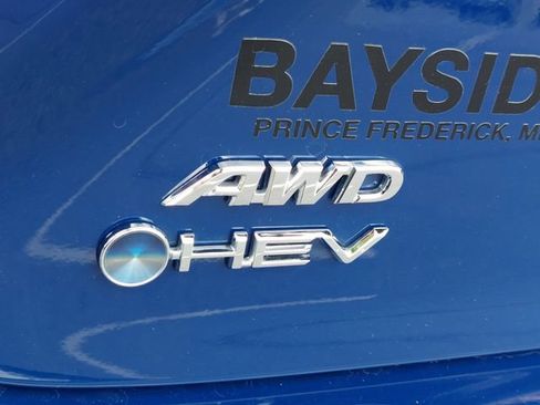 Certified 2025 Toyota Camry SE w/ Convenience Package AWD/4WD image 41