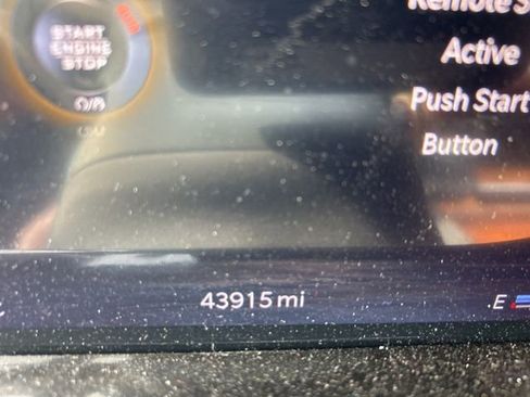 Used 2022 Jeep Grand Wagoneer Series II w/ Convenience Group III image 14