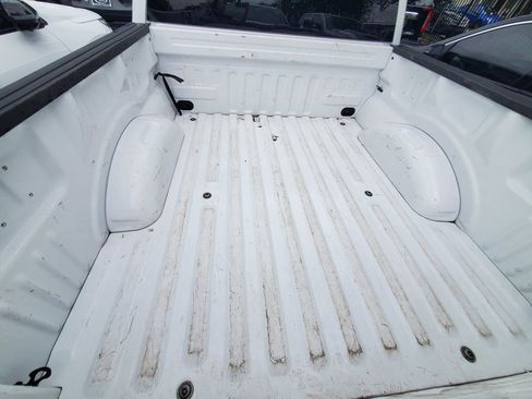 Used 2023 Ford F150 XL w/ STX Appearance Package RWD image 8