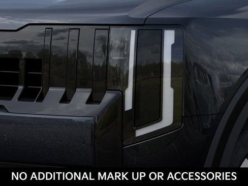 New 2027 Kia Telluride EX AWD/4WD image 10