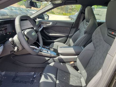 New 2026 Audi S5 Premium Plus AWD/4WD image 19