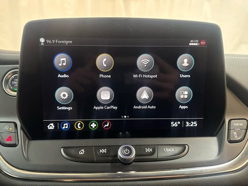 Certified 2025 Chevrolet Blazer LT image 26