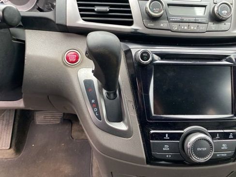 Used 2016 Honda Odyssey EX-L image 20