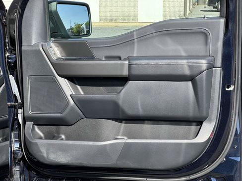 Used 2024 Ford F150 XLT w/ Equipment Group 302A MID AWD/4WD image 8