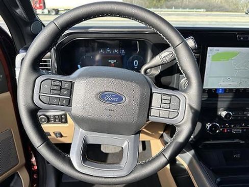 New 2026 Ford F250 Lariat w/ Lariat Premium Package AWD/4WD image 30