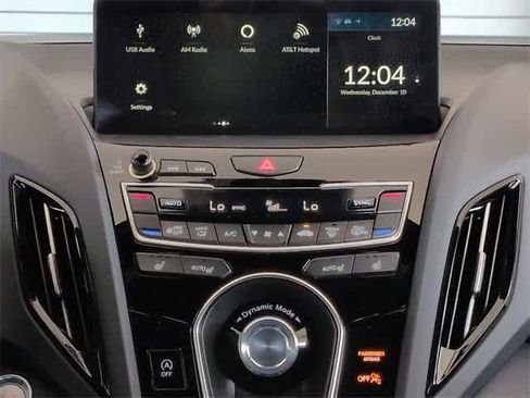 New 2026 Acura RDX SH-AWD image 30