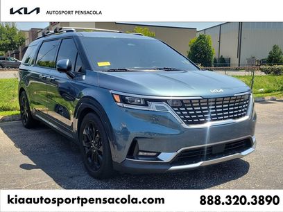 Used 2023 Kia Carnival SX Prestige