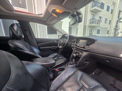 Used 2014 Dodge Dart Limited w/ Technology Group image 46