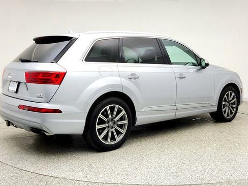 Used 2018 Audi Q7 3.0T Prestige AWD/4WD image 5