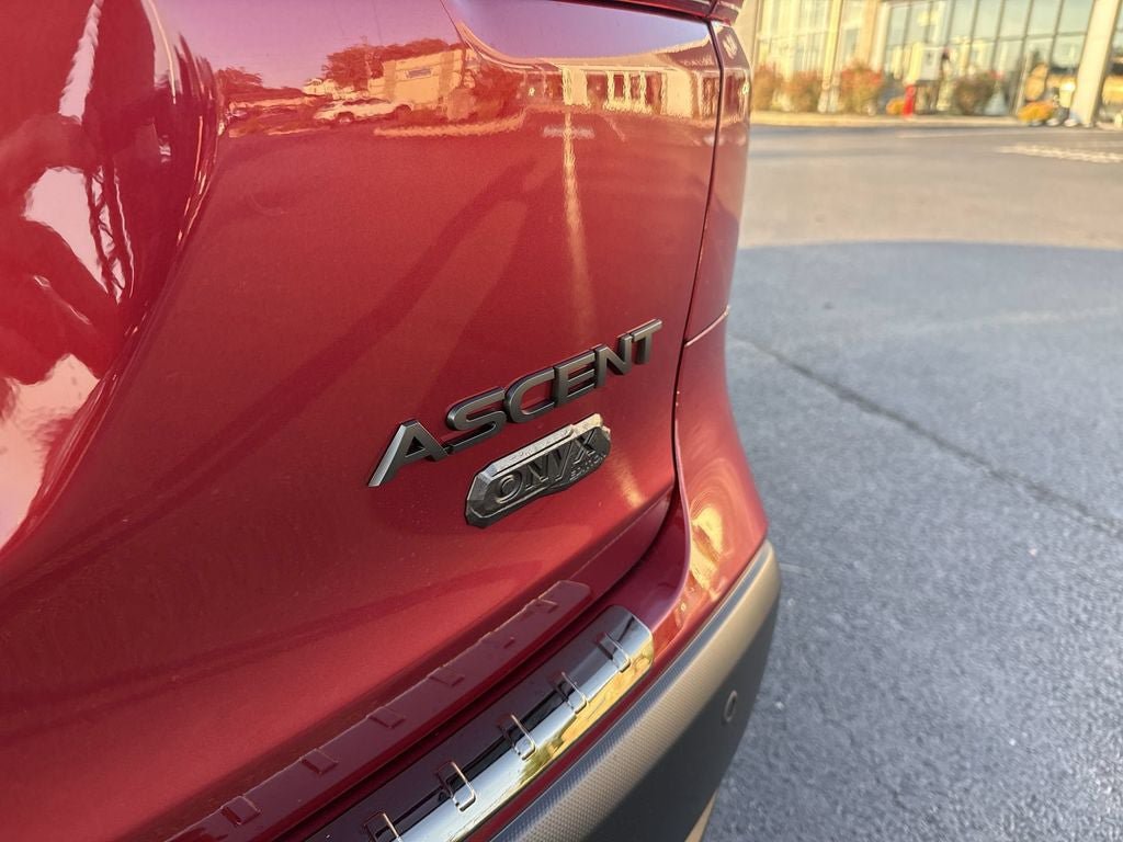 New 2026 Subaru Ascent Bronze Edition AWD/4WD image 6