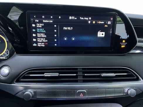Used 2022 Hyundai Palisade Calligraphy AWD/4WD image 20