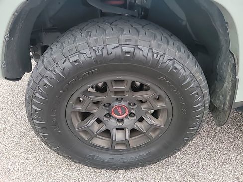 Used 2021 Toyota 4Runner TRD Pro image 4