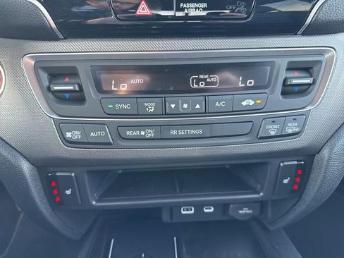 New 2026 Honda Ridgeline RTL image 35