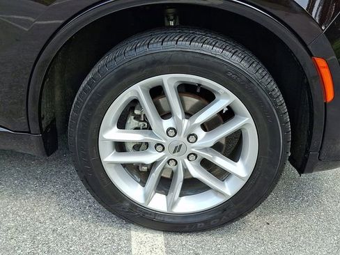Used 2024 Dodge Durango GT AWD/4WD image 8