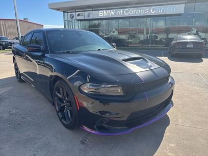 Used 2022 Dodge Charger GT w/ Blacktop Package