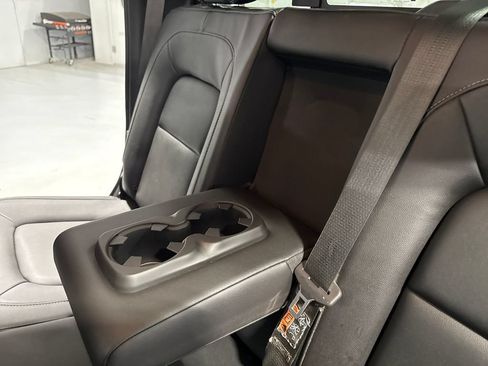 Used 2018 Chevrolet Colorado LT w/ Luxury Package, Chrome AWD/4WD image 39