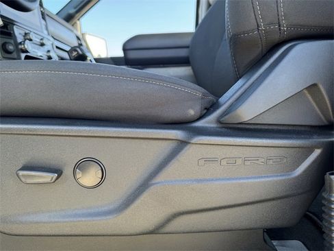 Used 2024 Ford F150 XLT w/ XLT Black Appearance Package image 26