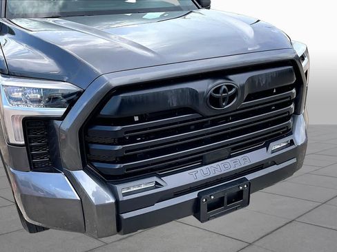 Used 2025 Toyota Tundra SR5 w/ SX Package RWD image 29
