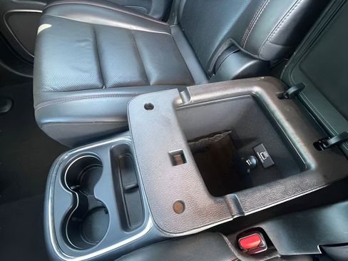 Used 2023 Dodge Durango Citadel image 24