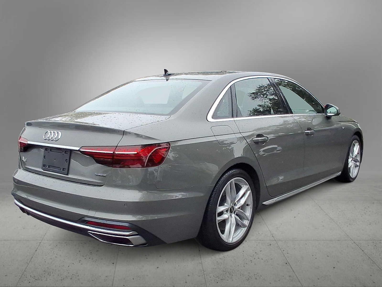 Used 2024 Audi A4 2.0T Premium Plus AWD/4WD image 8