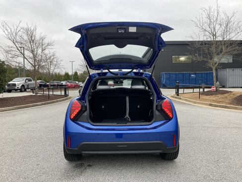 New 2026 MINI Cooper S FWD image 36