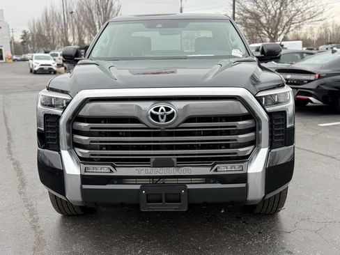 Used 2024 Toyota Tundra Limited image 13