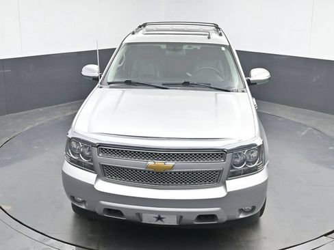 Used 2013 Chevrolet Avalanche LT AWD/4WD image 14