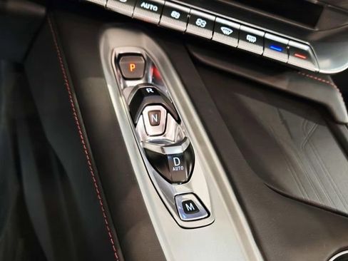 New 2026 Chevrolet Corvette Z06 image 30