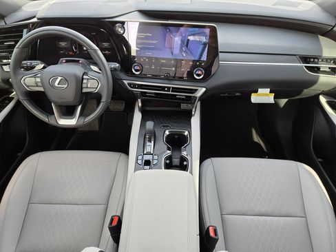 New 2026 Lexus RX 350 AWD image 20