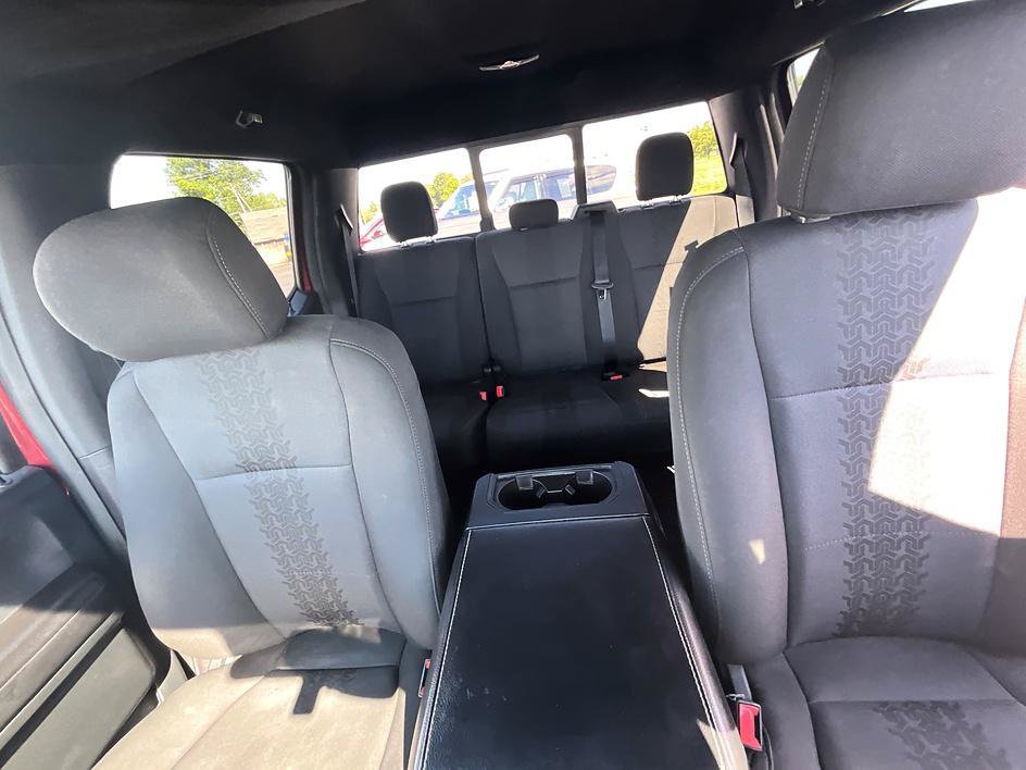 Used 2018 Ford F150 XLT w/ Equipment Group 302A Luxury AWD/4WD image 36