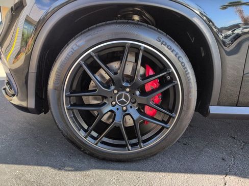 Used 2016 Mercedes-Benz GLE 63 AMG S image 26
