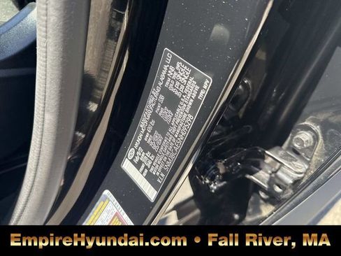 Used 2022 Hyundai Tucson SEL AWD/4WD image 20