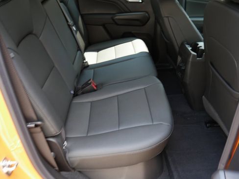 New 2026 Chevrolet Colorado LT w/ LT Convenience Package image 22