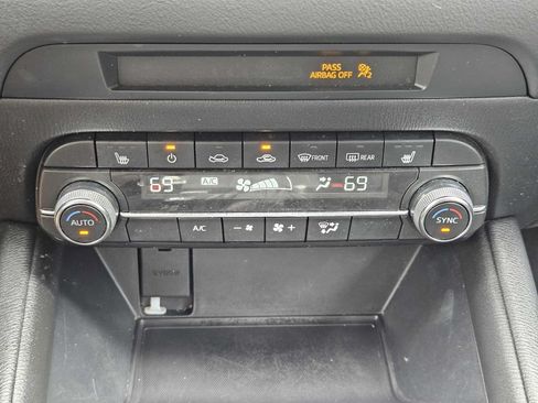 Used 2019 MAZDA CX-5 Touring FWD image 19
