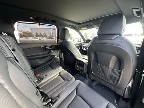 New 2026 Audi Q7 3.0T Premium Plus image 25