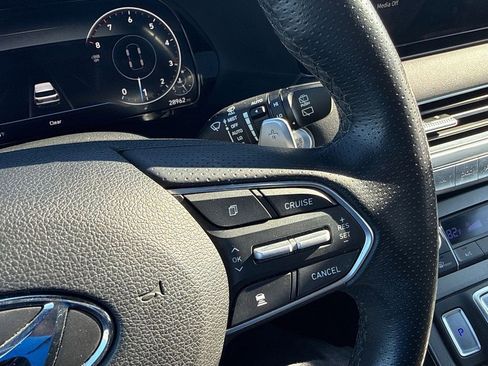 Used 2021 Hyundai Palisade Calligraphy w/ Cargo Package image 26