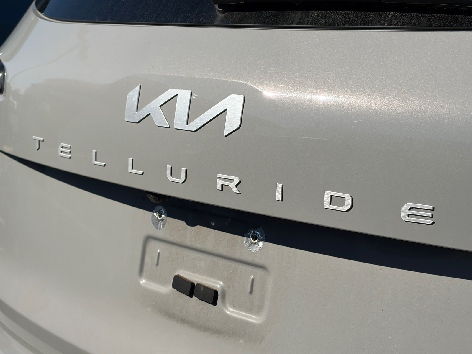 Certified 2023 Kia Telluride SX X-Line AWD/4WD image 8