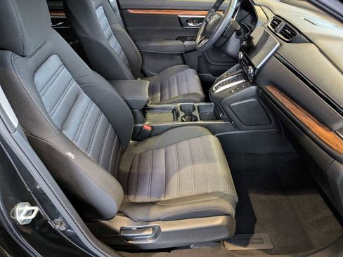 Certified 2020 Honda CR-V EX image 22