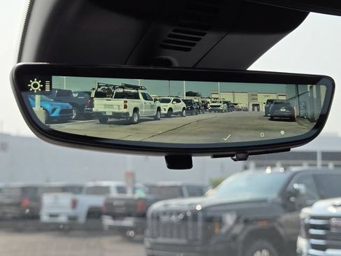 New 2026 Buick Enclave Sport Touring w/ Power Package FWD image 36