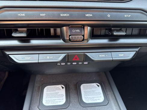 New 2027 Kia Telluride EX X-Line AWD/4WD image 16