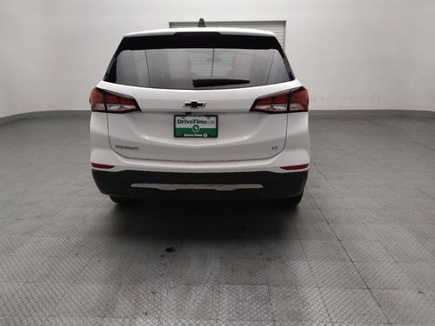 Used 2023 Chevrolet Equinox LT FWD image 7